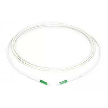 Digitus FTTH predkonfekcionovaný drop kábel LC/APC 50m Singlemode 1 vlákno