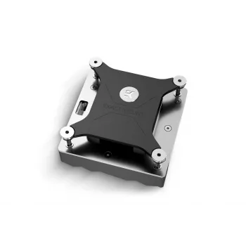 EK Water Blocks EK-Quantum Velocity Edge D-RGB vodný chladič