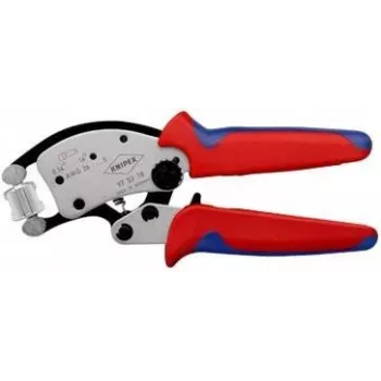 Knipex krimpovacie kliešte na dutinky 97 53 18 SB