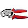 Knipex krimpovacie kliešte na dutinky 97 53 18 SB