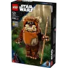 LEGO Star Wars stavebnica Wicket the Ewok 75430 — 1010 dielov, 230 mm model, vek 12+