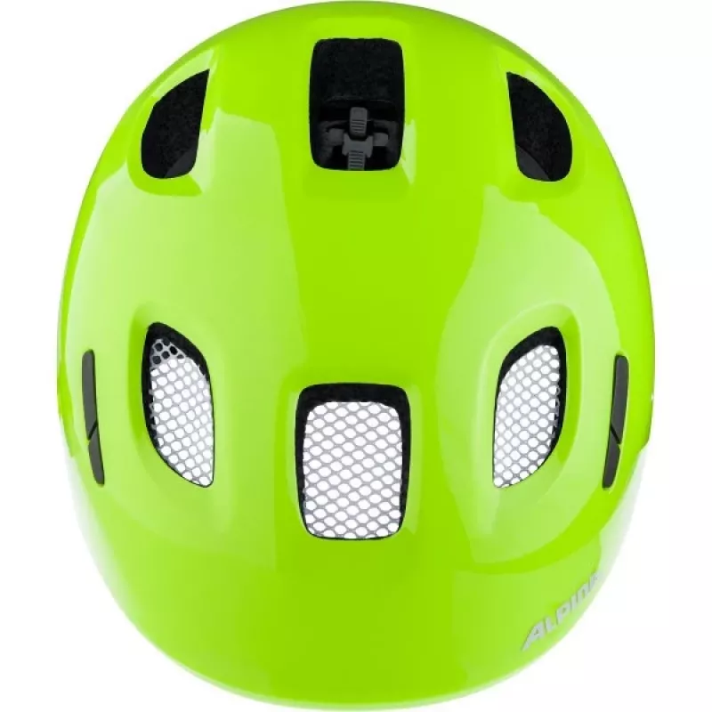 Alpina Sports XIMO 2 FLASH zelená