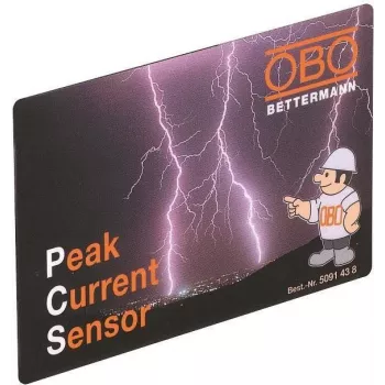 OBO Bettermann magnetická karta PCS (VE10) (5091438)