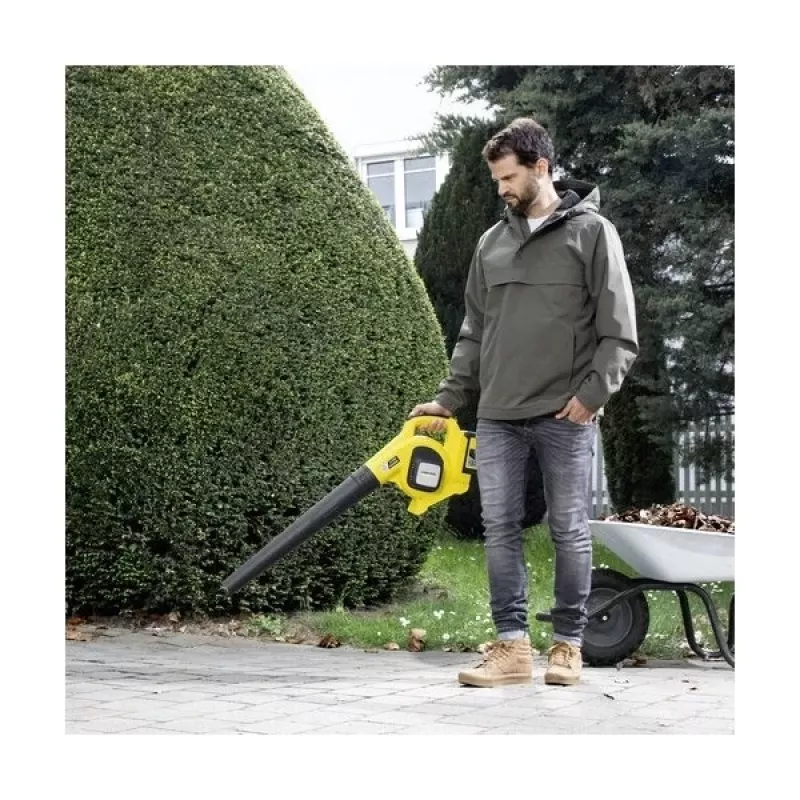 KARCHER LBL 4 akumulátorový fúkač na listie (36 V)