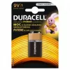 Duracell 9V batéria jednotlivé balenie 9VDUR BT0009