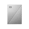 Externý pevný disk Western Digital WDBC3C0020BSL-WESN 2 TB USB Type-C 3.2 Gen 1 strieborný