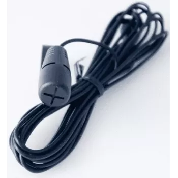 Mikrofón thb bury VZBMIK5 – okrúhly dizajn, externý mikrofón pre handsfree zariadenia