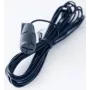 Mikrofón thb bury VZBMIK5 – okrúhly dizajn, externý mikrofón pre handsfree zariadenia
