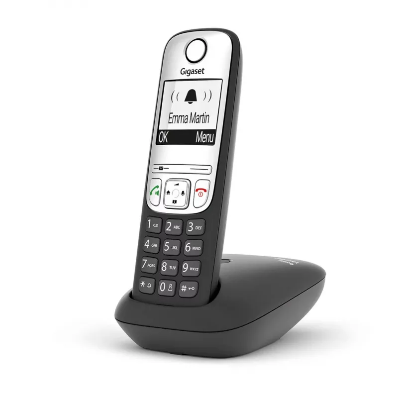 Analógový telefón Gigaset A690