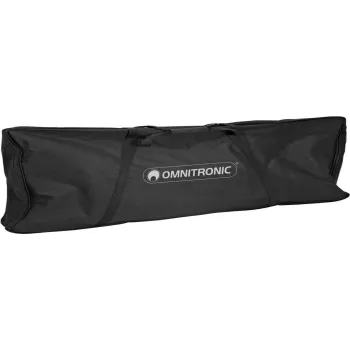 Prepravná taška Omnitronic pre Mobile DJ Screen Curved model 32000009