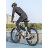 Rockbros AS-043 cyklistická taška na rám 3l čierna
