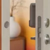 Yale Dot 3-Pack, strieborný