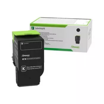Lexmark 78C2UKE - toner čierna - pre CS521dn, CS622de, CX622ade, CX622de, CX625ade, CX625adhe, CX625de