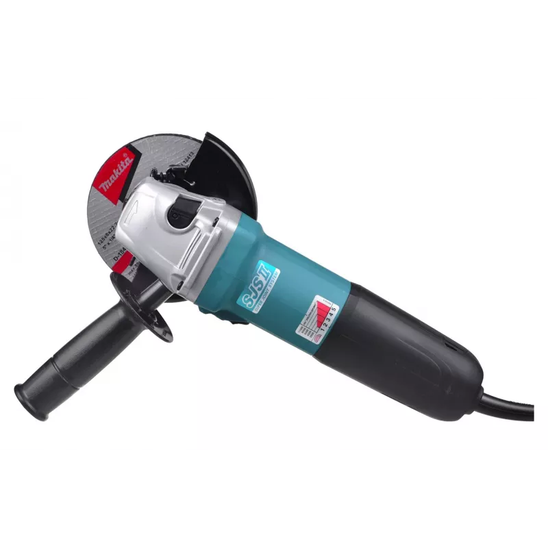 Makita GA5040C uhlová brúska 12,5 cm 1400 W