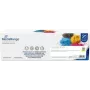 MediaRange MRHPTCF542X Tonerová kazeta pre HP CF542X/203X, žltá, s čipom