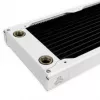 Stealkey Customs SC RadPro L360 H30 radiátor - biela