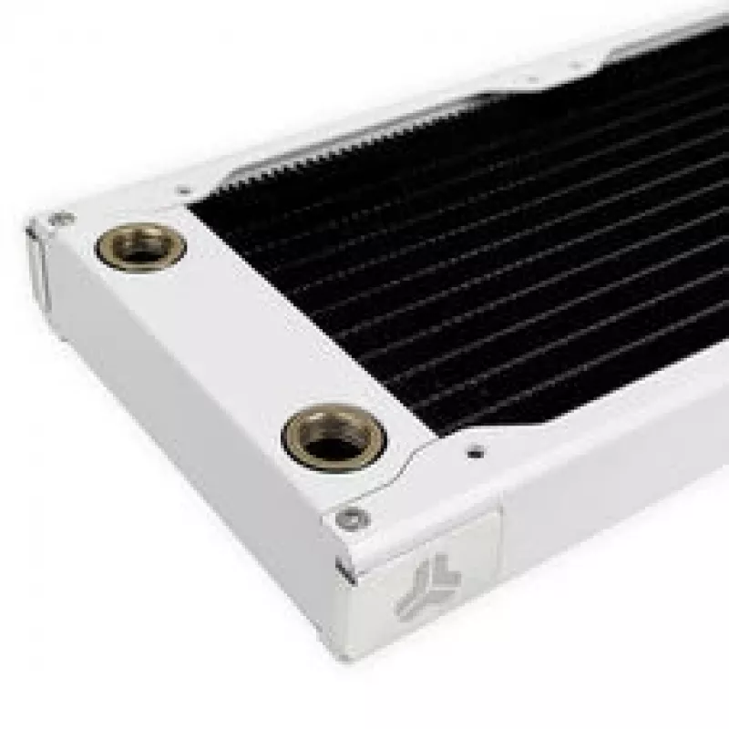 Stealkey Customs SC RadPro L360 H30 radiátor - biela