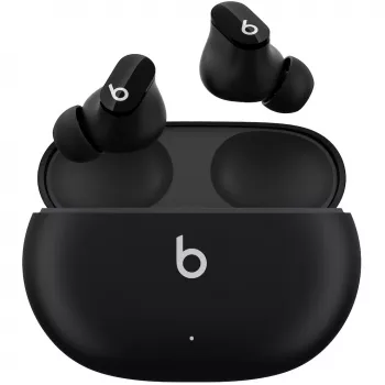 Beats Studio Buds – True Wireless Noise Cancelling Earphones – čierne, A2512 A2513 A2514