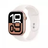 Apple MXM83ZM/A smart nositeľné príslušenstvo remienok fluóroelastomer
