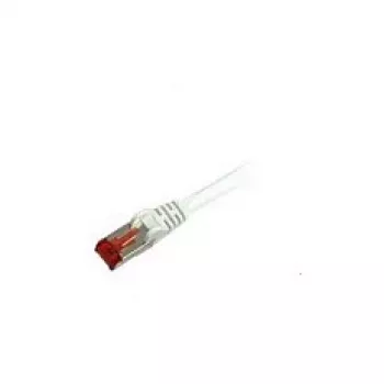 Synergy 21 0,15 m Cat6 RJ-45 - 0,15 m - Cat6 - S/FTP (S-STP) - RJ-45 - biela
