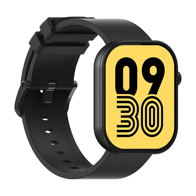 Zeblaze Btalk Plus smartwatch (čierny)