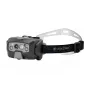 LED čelovka Ledlenser HF8R Core čierna