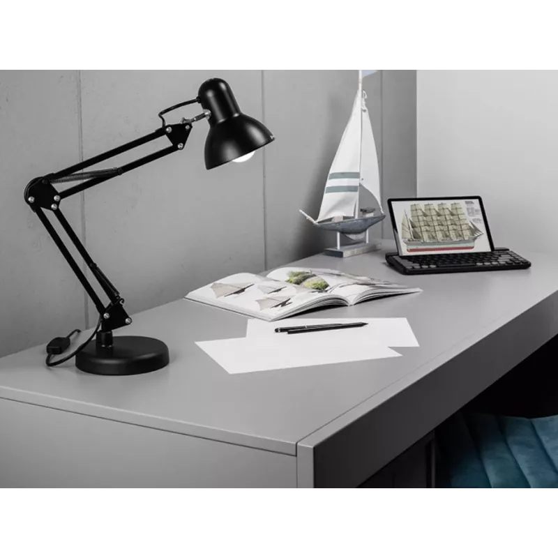 tracer kresliaca lampa 2 v 1 Architekt TRAOSW47244 LED nastaviteľná jas