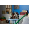 LEGO Batman 76300 Arkham Asylum stavebnica – LEGO, model 76300