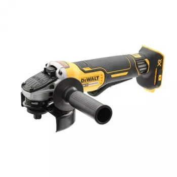 Uhlová brúska DeWALT DCG406N-XJ, bezkartáčová, 125 mm kotúč, 9000 ot/min, 1,75 kg, M14 vreteno