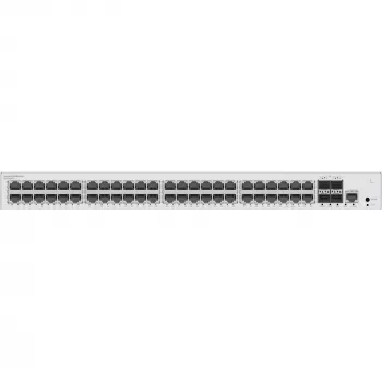 HUAWEI eKit S310 séria S310-48P4S spravovaný L3 switch
