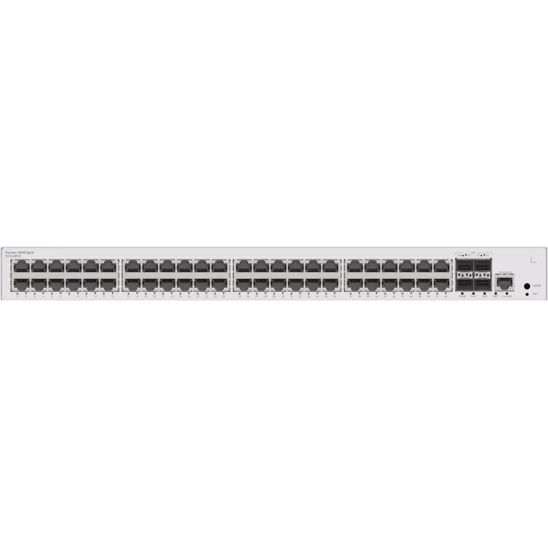 HUAWEI eKit S310 séria S310-48P4S spravovaný L3 switch