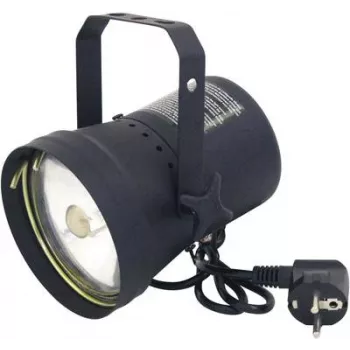 Osvetľovací pinspot EUROLITE T-36 model 50800365 s konektorom