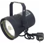 Osvetľovací pinspot EUROLITE T-36 model 50800365 s konektorom
