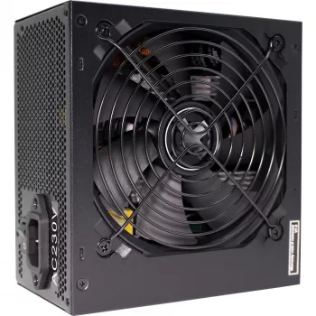 Napájací zdroj Xilence Performance C+ 650W