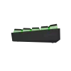 HERNÁ KLAVESNICA GENESIS THOR 660 G2 US BLACK WIRELESS RGB MECHANICAL GATERON BROWN