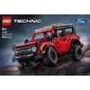 LEGO Technic stavebnica Ford Bronco Off-Roader 4x4 model 42213 — 943 dielov, vek 9+