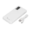 Prenosná powerbanka Extralink EPB-098W 10000mAh