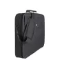 Tracer Simplo taška na notebook 39,6 cm (15,6) Messenger taška čierna