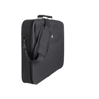 Tracer Simplo taška na notebook 39,6 cm (15,6) Messenger taška čierna