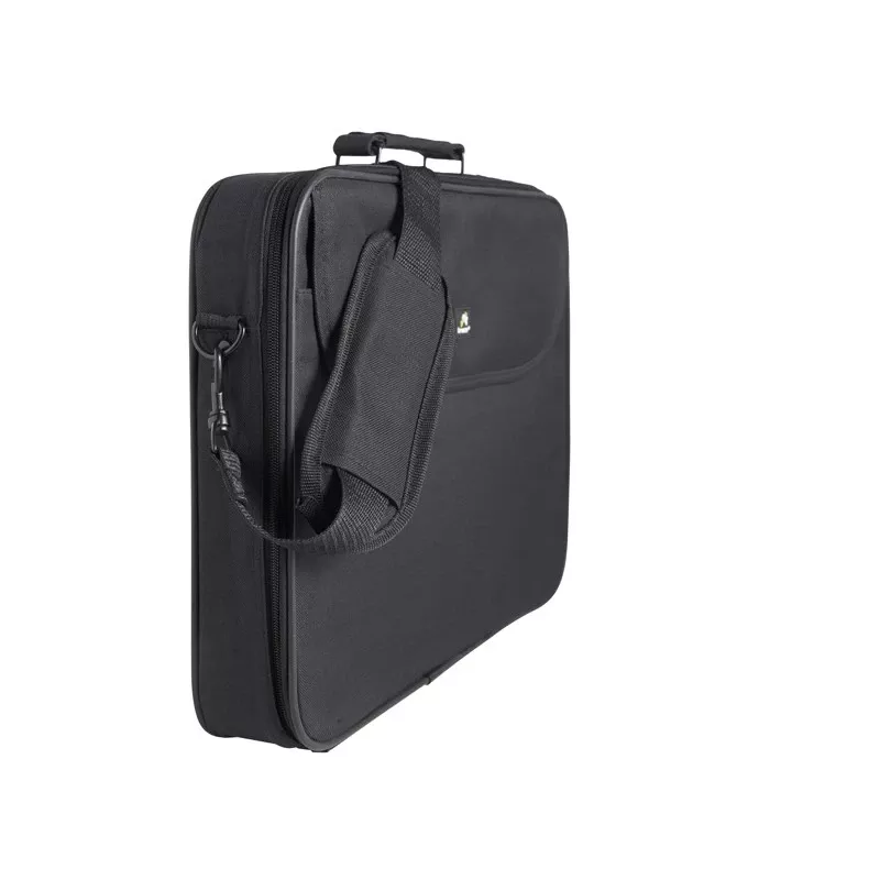 Tracer Simplo taška na notebook 39,6 cm (15,6) Messenger taška čierna