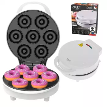 Adler donutovač | AD 3075 | donutovač | 1500 W