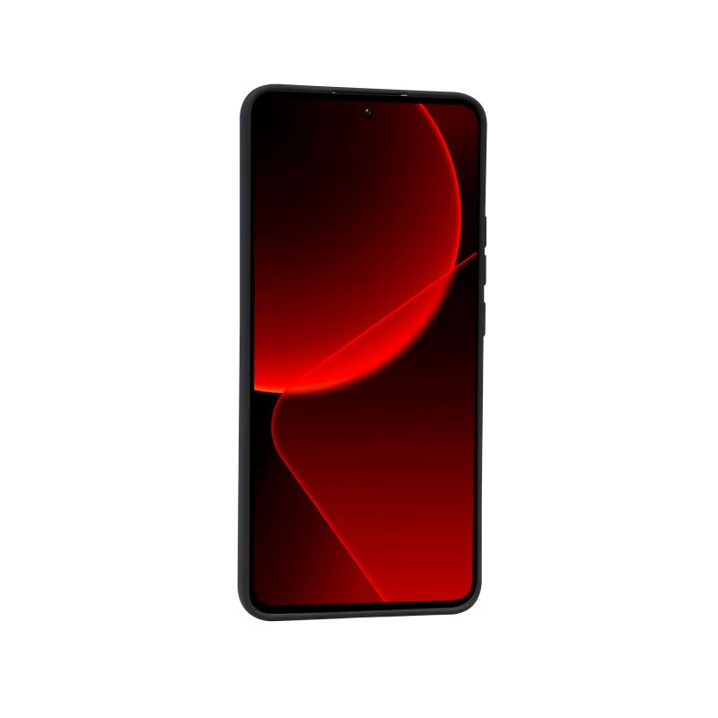 Puzdro Xiaomi 13T/13T Pro kryt čierny