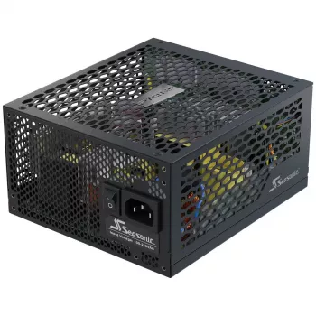 Sea Sonic PRIME-TX-700 produkt čierna
