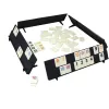 Deluxe sada – Rummy, stolová hra