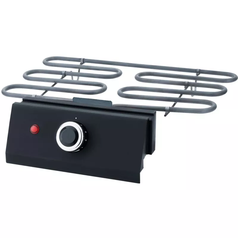 Stolný BBQ gril Steba VG P20 — elektrický stolný gril VG P20