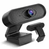 USB Nano RS RS680 HD 1080P (1920x1080) webkamera so zabudovaným mikrofónom