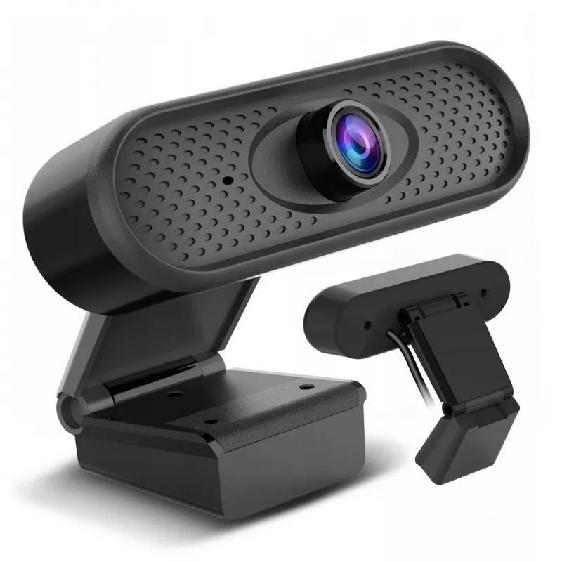 USB Nano RS RS680 HD 1080P (1920x1080) webkamera so zabudovaným mikrofónom