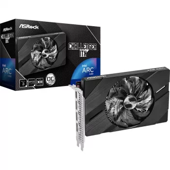 Grafická karta Intel Arc A380 6GB GDDR6