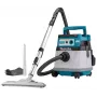 Makita DVC155LZX2 vysávač 15 L suchý&mokrý