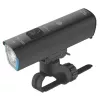 Predné bicyklové svetlo extra digital HS084639 LED 1200 lm USB IPX6